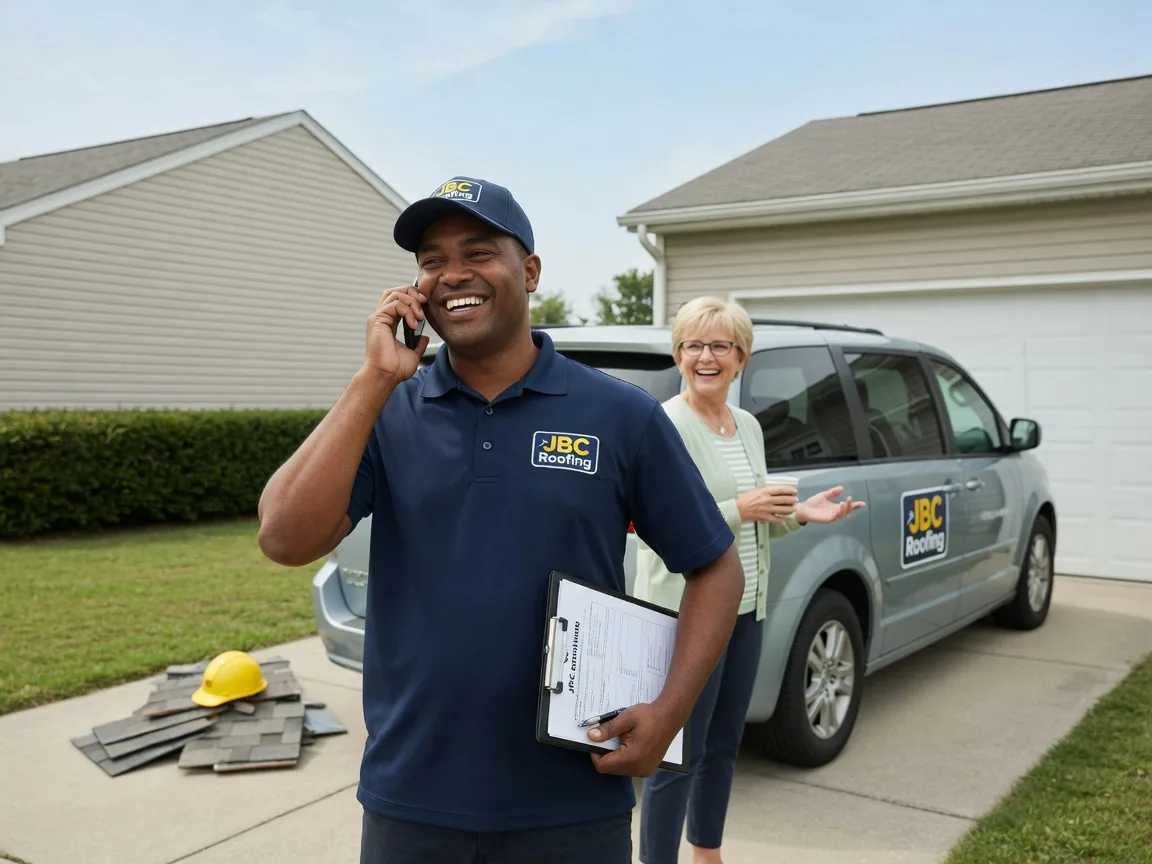 Roof Replacement Silverstreet, SC FAQs